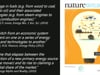 Vitesse de déploiement et acceptabilité des nouvelles technologies dans le domaine des énergies - Grégory de TEMMERMAN