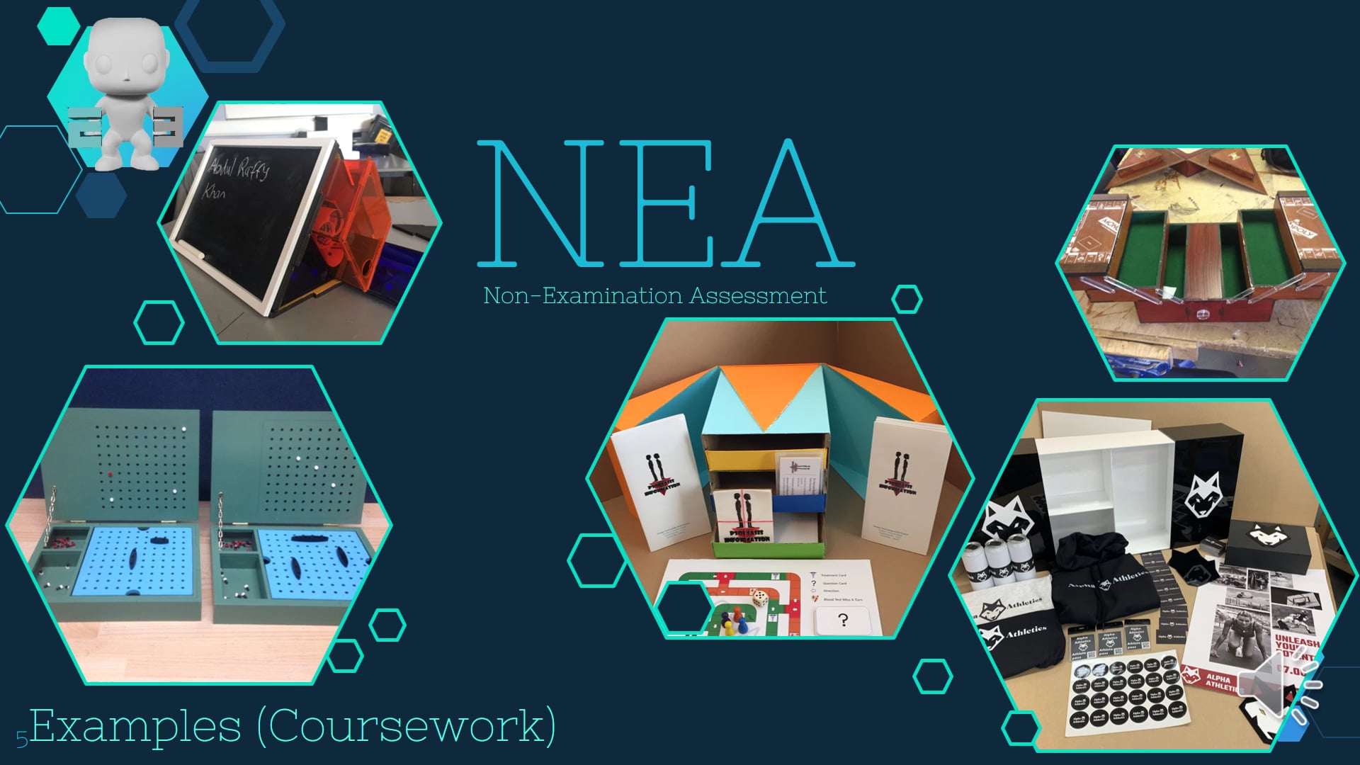 DESIGN TECHNOLOGY on Vimeo