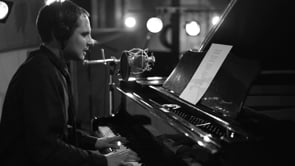 Musician - Jon Hickman - Thinking Out Loud
