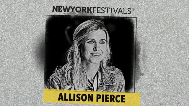 Creativity from the Other Side interview with Allison Pierce