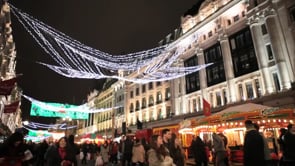 Event - Wilde Ones Promo - Oxford Street, London