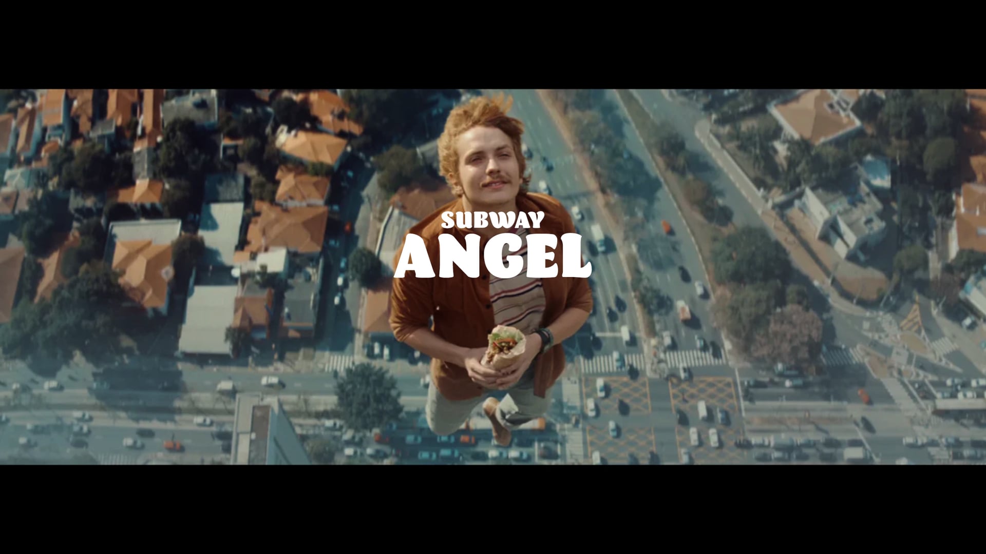 Subway - Voo