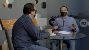 La Casa de la Vila: Carles Carlà  16/02/2021