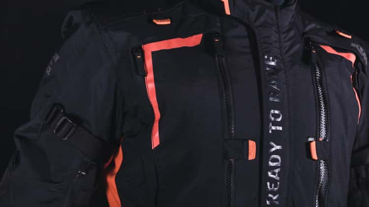 KTM Terra Adventure Jacket