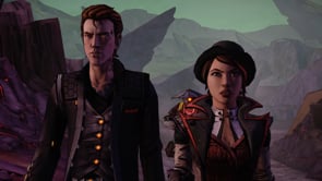 Tales from the Borderlands relaunch trailer