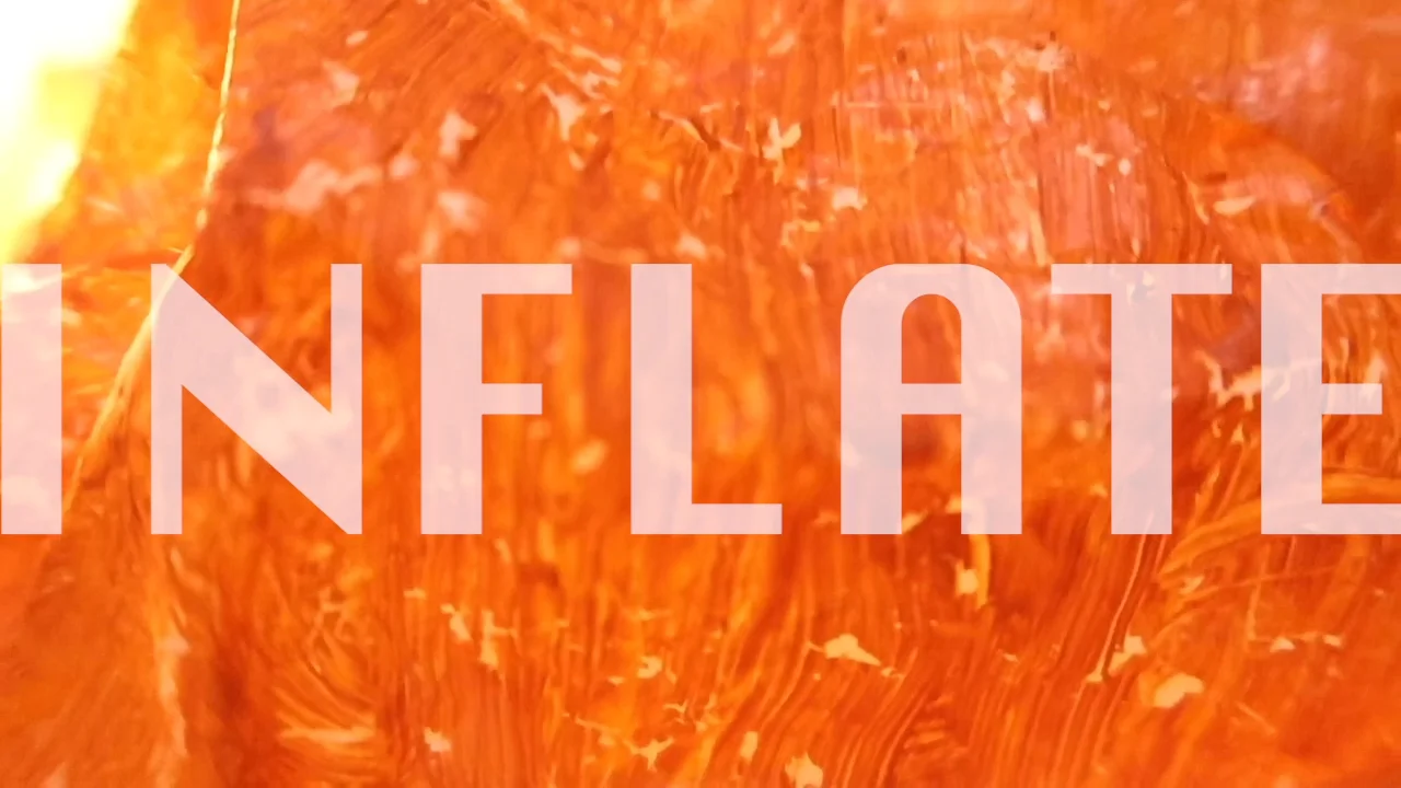 inflate on Vimeo