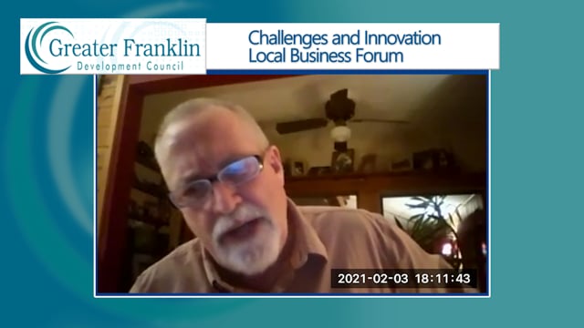 GFDC Challenges and Innovations