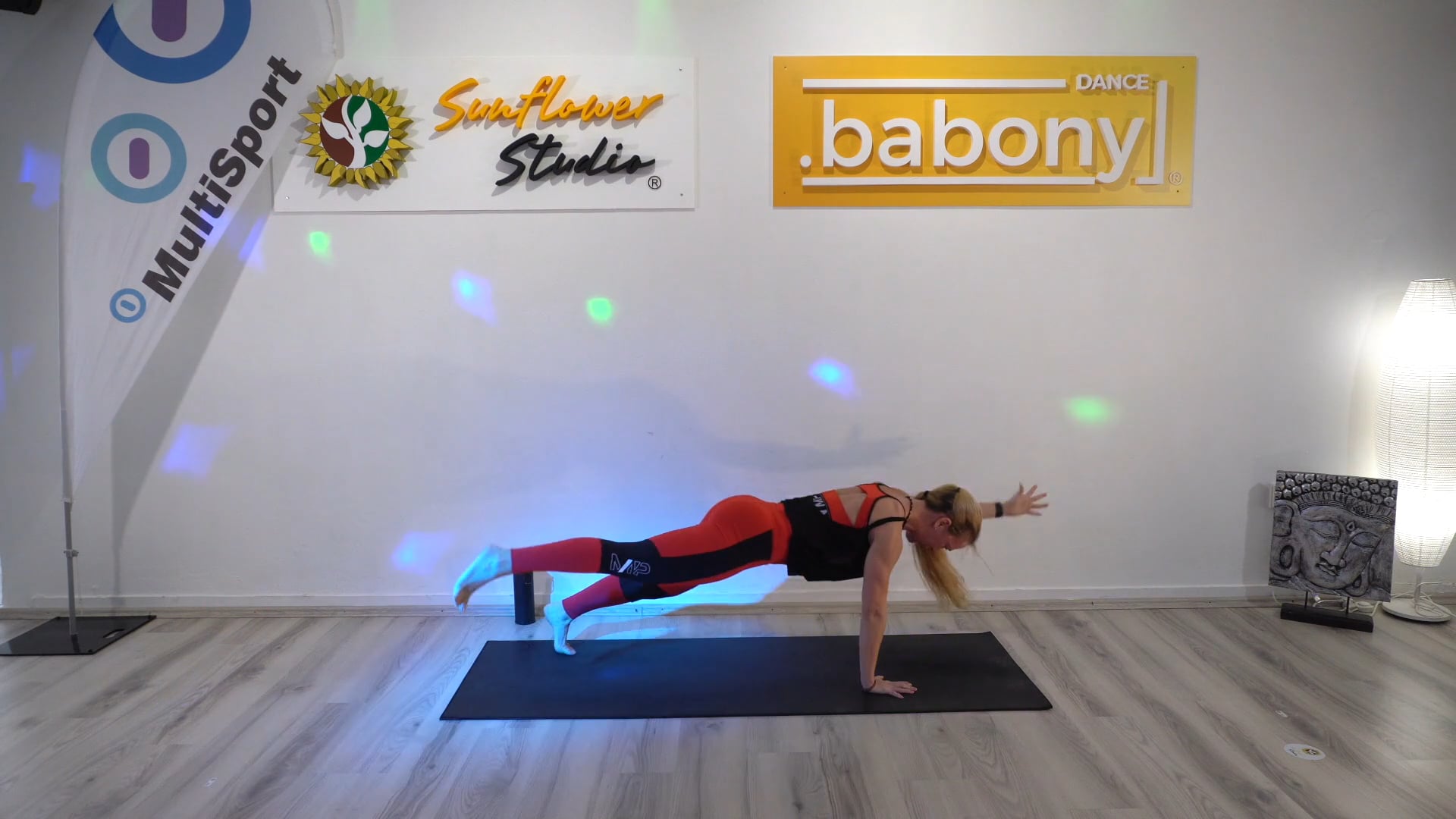 Fit body #1 on Vimeo