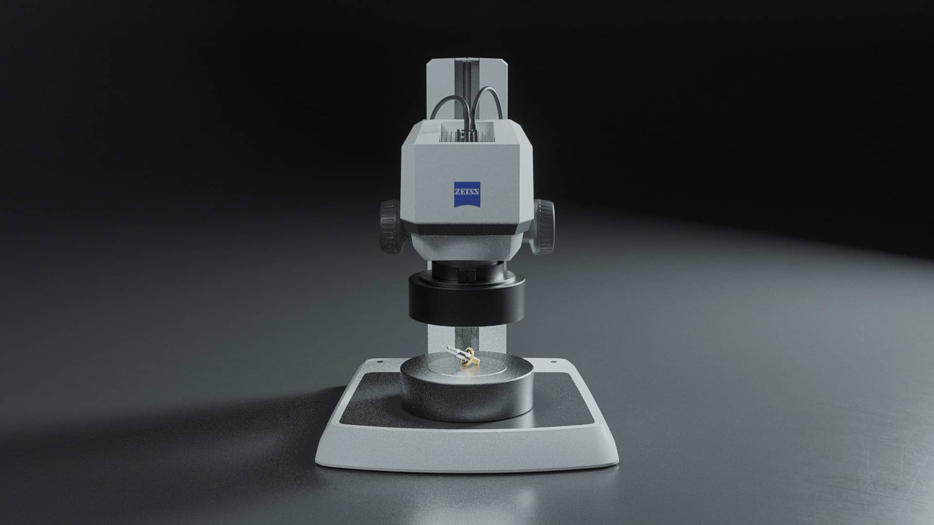 ZEISS Innovation Rocks Visioner 1 (DC) on Vimeo