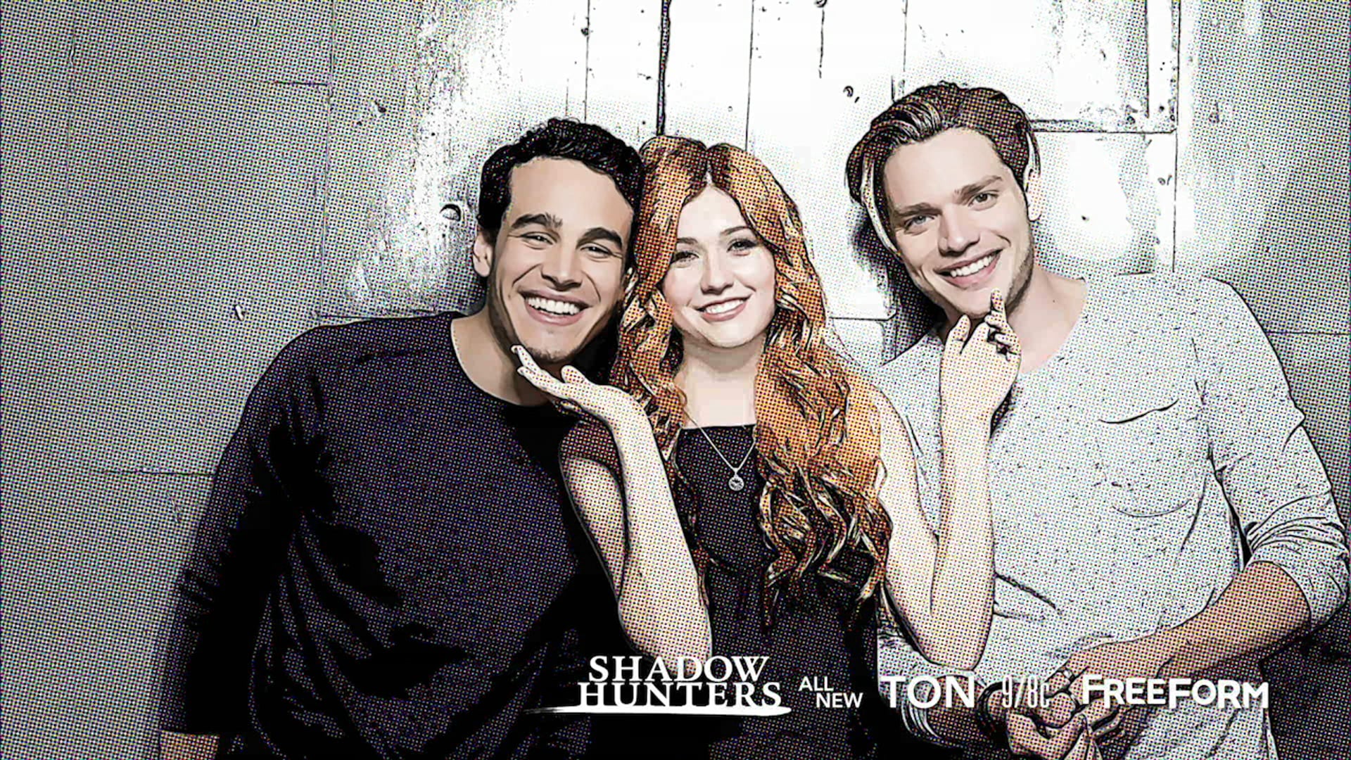 FF Brand ID Shadowhunters Youtube 05