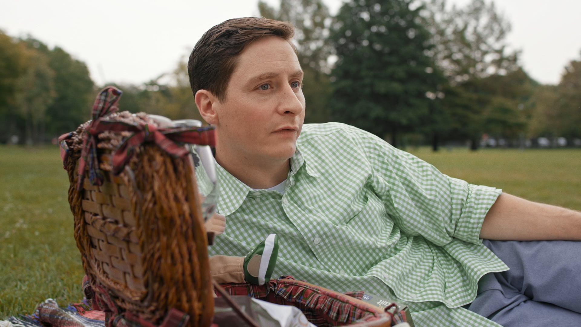 Adam's Hands - A short film by Gregg Jaffe