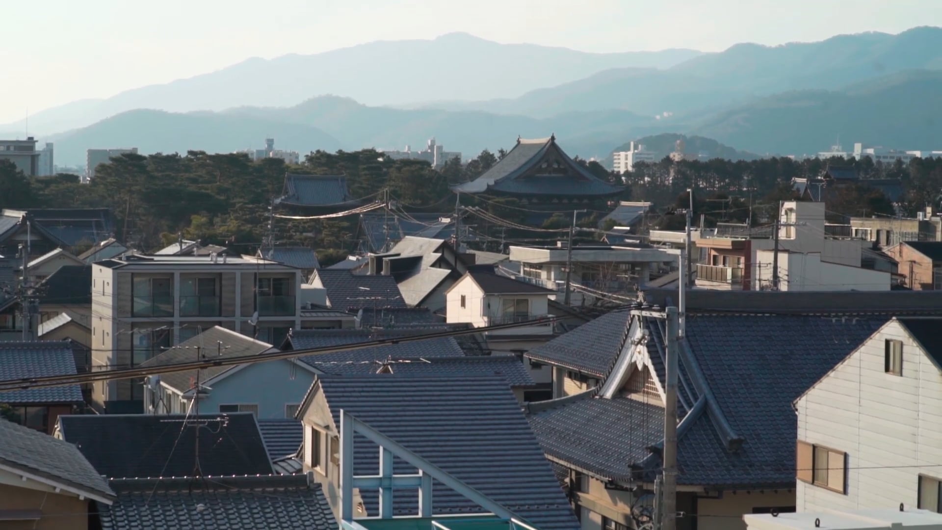 2019 - A Trip to Japan