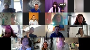 FT Meet Up - 16th February 2021