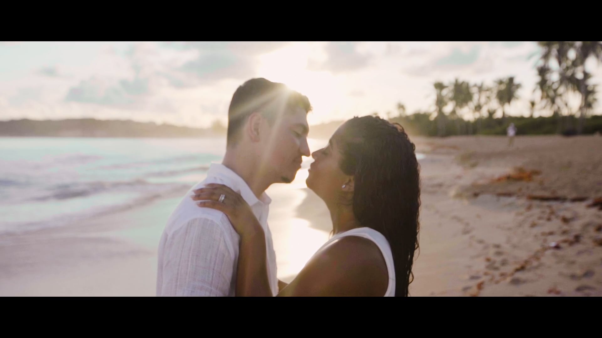 Jessica & Mateusz | Cinematic Wedding Movie Trailer