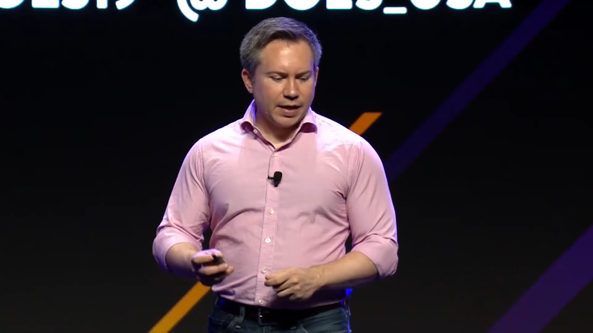 Fabulous Fortunes, Fewer Failures, and Faster Fixes from Functional Fundamentals - Scott Havens
