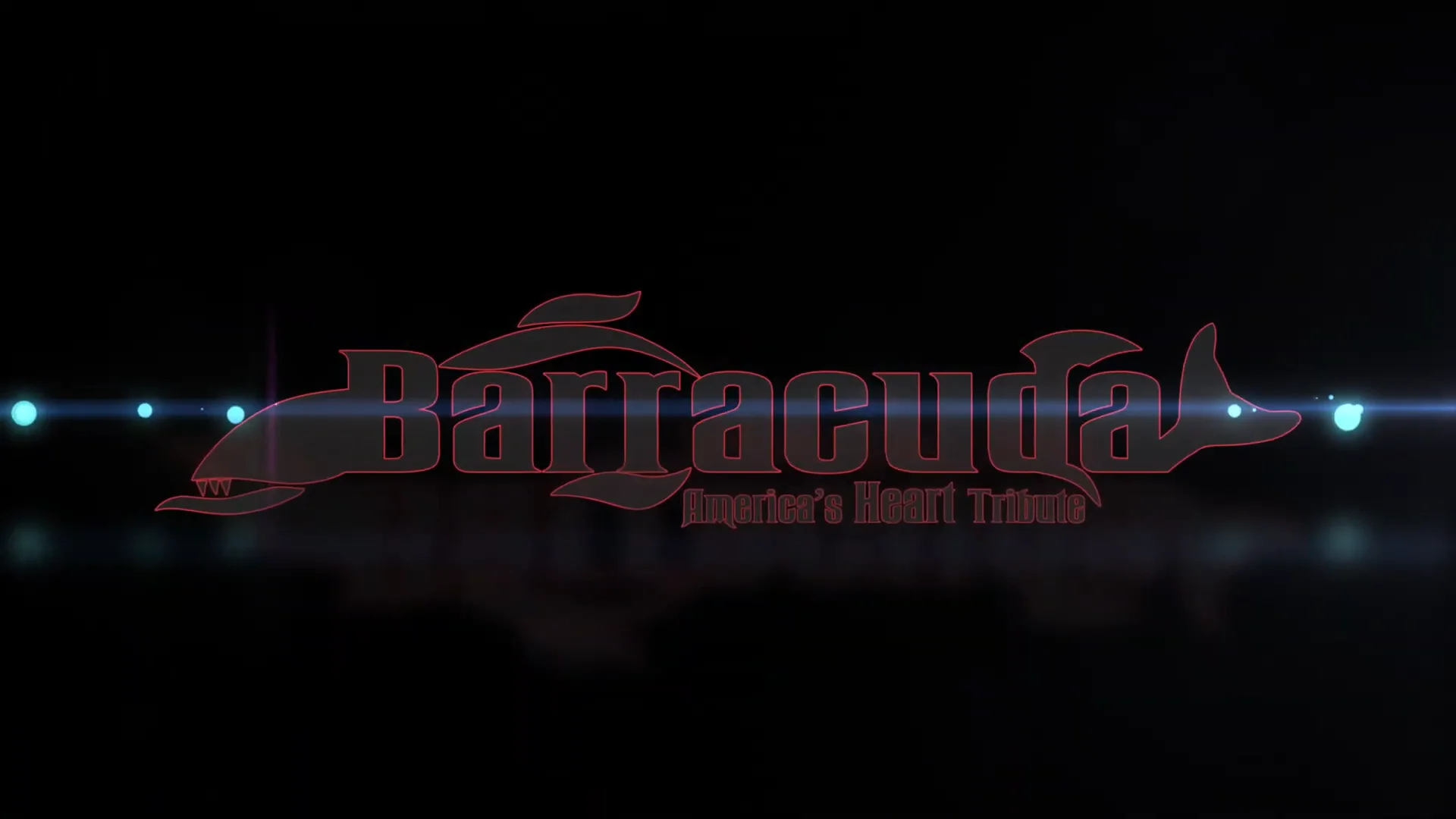 HEART　ハート　Fanatic / Barracuda　US盤 限定 7” Hot Wheels 2024 F Case #20 70 Plymouth Barracuda 51A