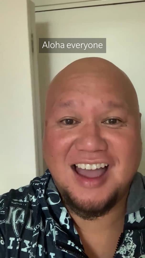 Hawaiian Sentence Of The Week Kekai Lum On Vimeo