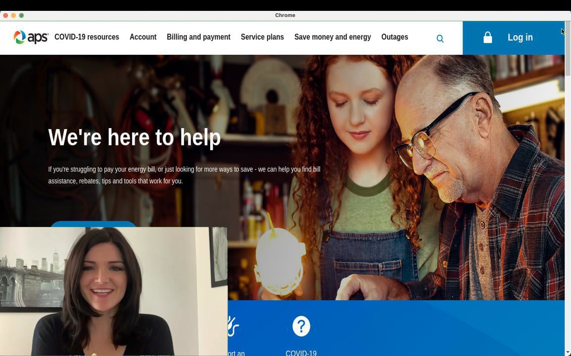 Video Message on Vimeo