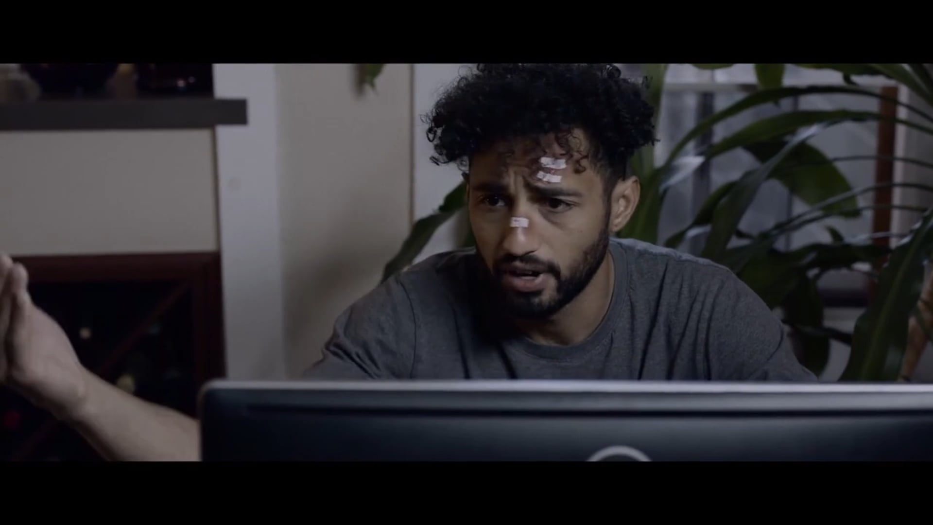 James Carr-Nelson Theatrical Reel