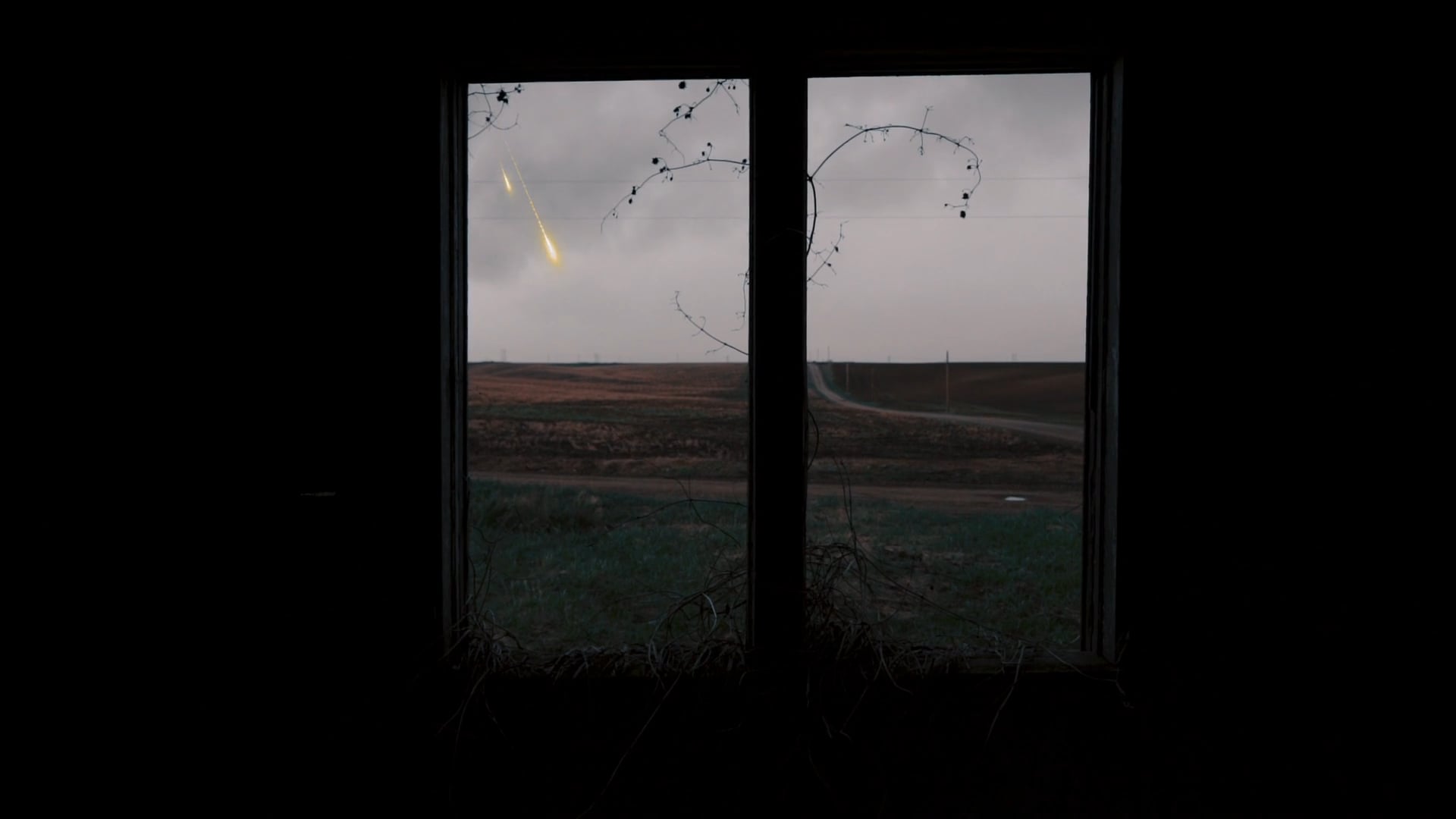 The Moment You Left