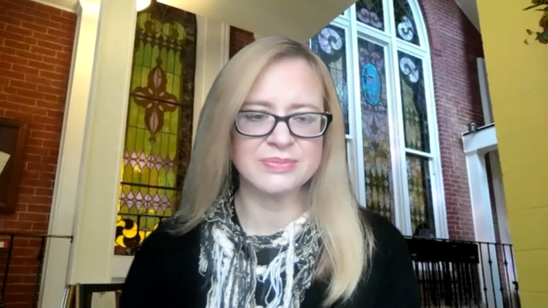 Winamac Connection Sharing Closet Feb 17 2021.mp4