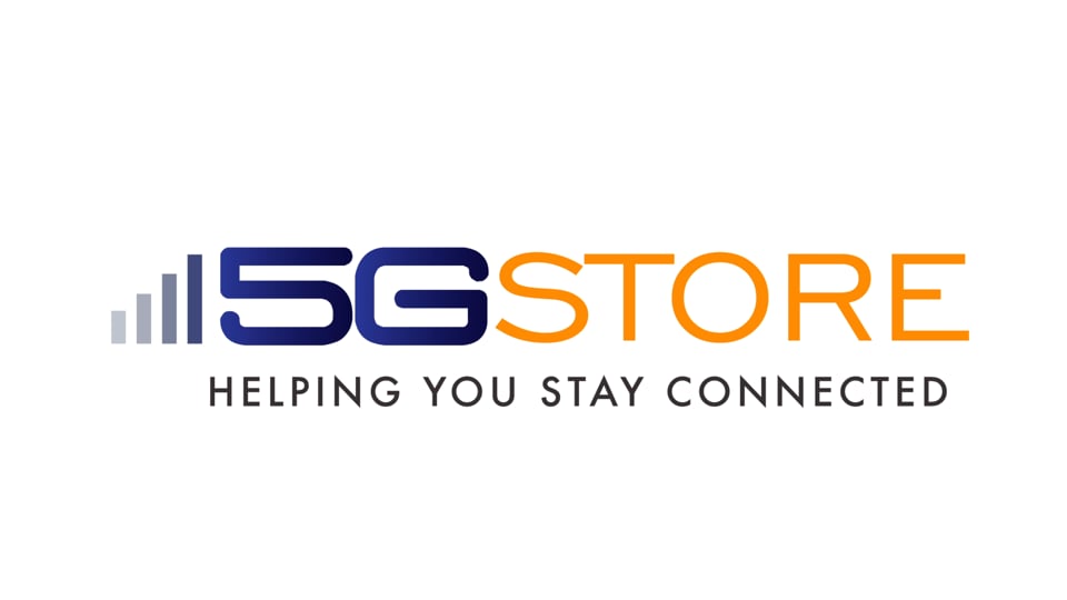 5G Store Logo Edit V2
