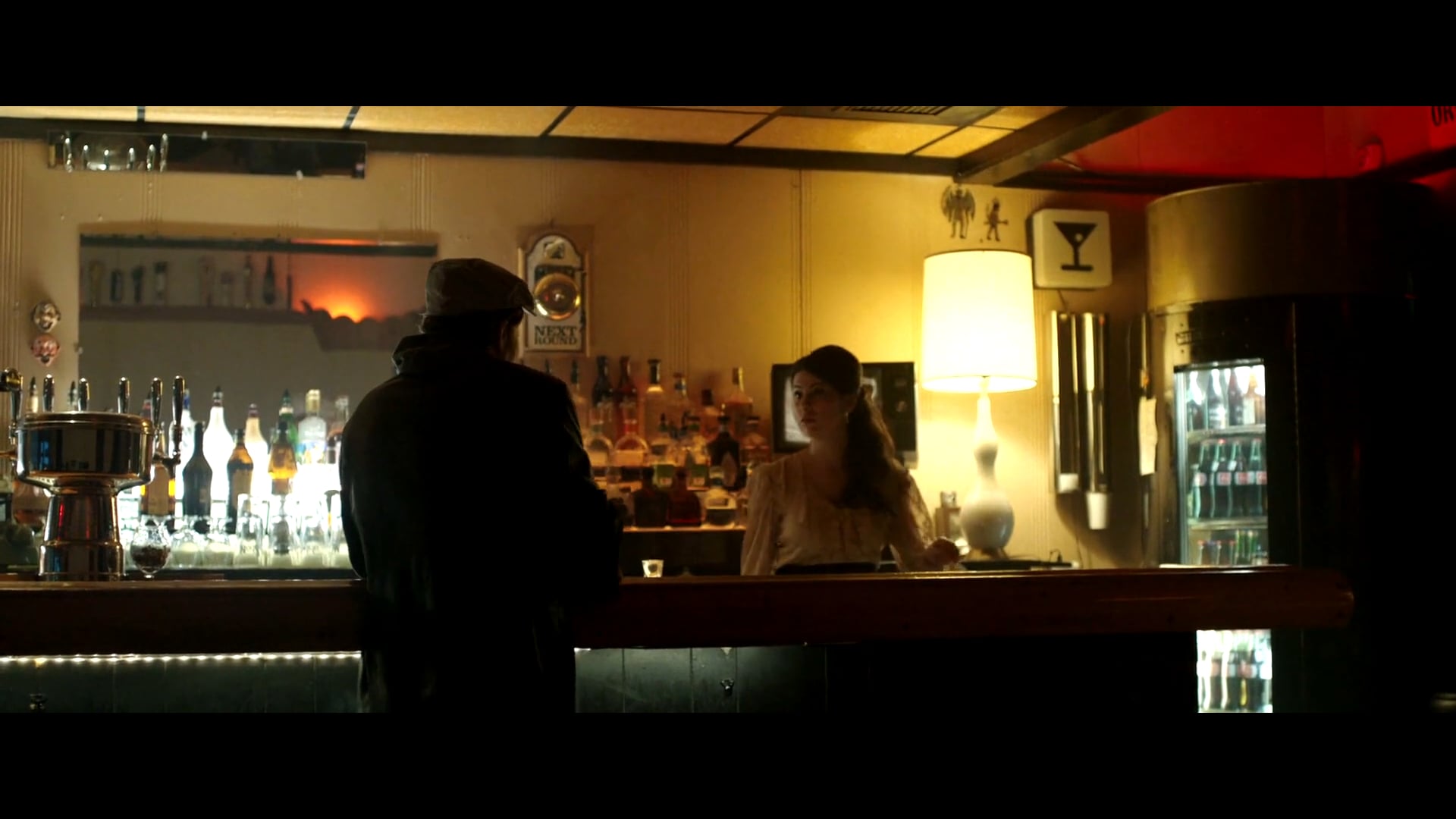 "Gotti" Clip
