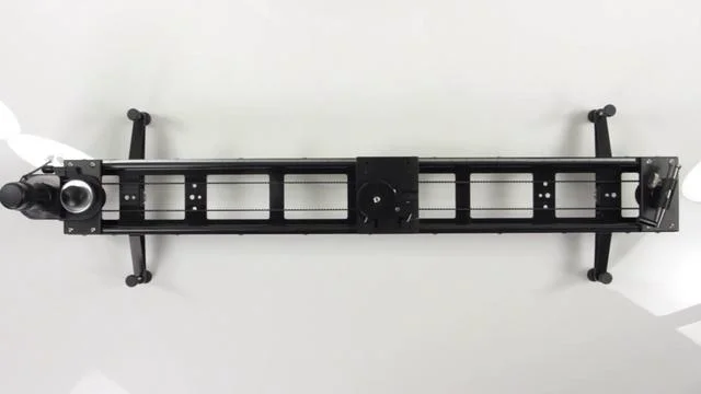 Kessler Crane Self-Adhesive Measuring Tape (3' CineSlider)