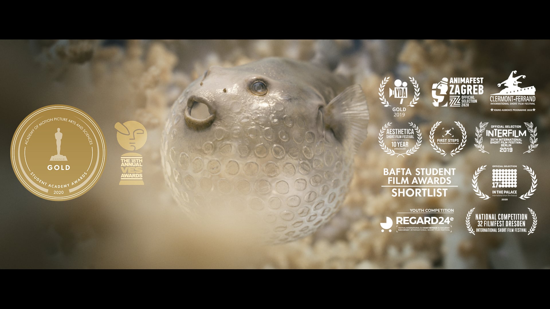 THE BEAUTY | Official Teaser (2019)