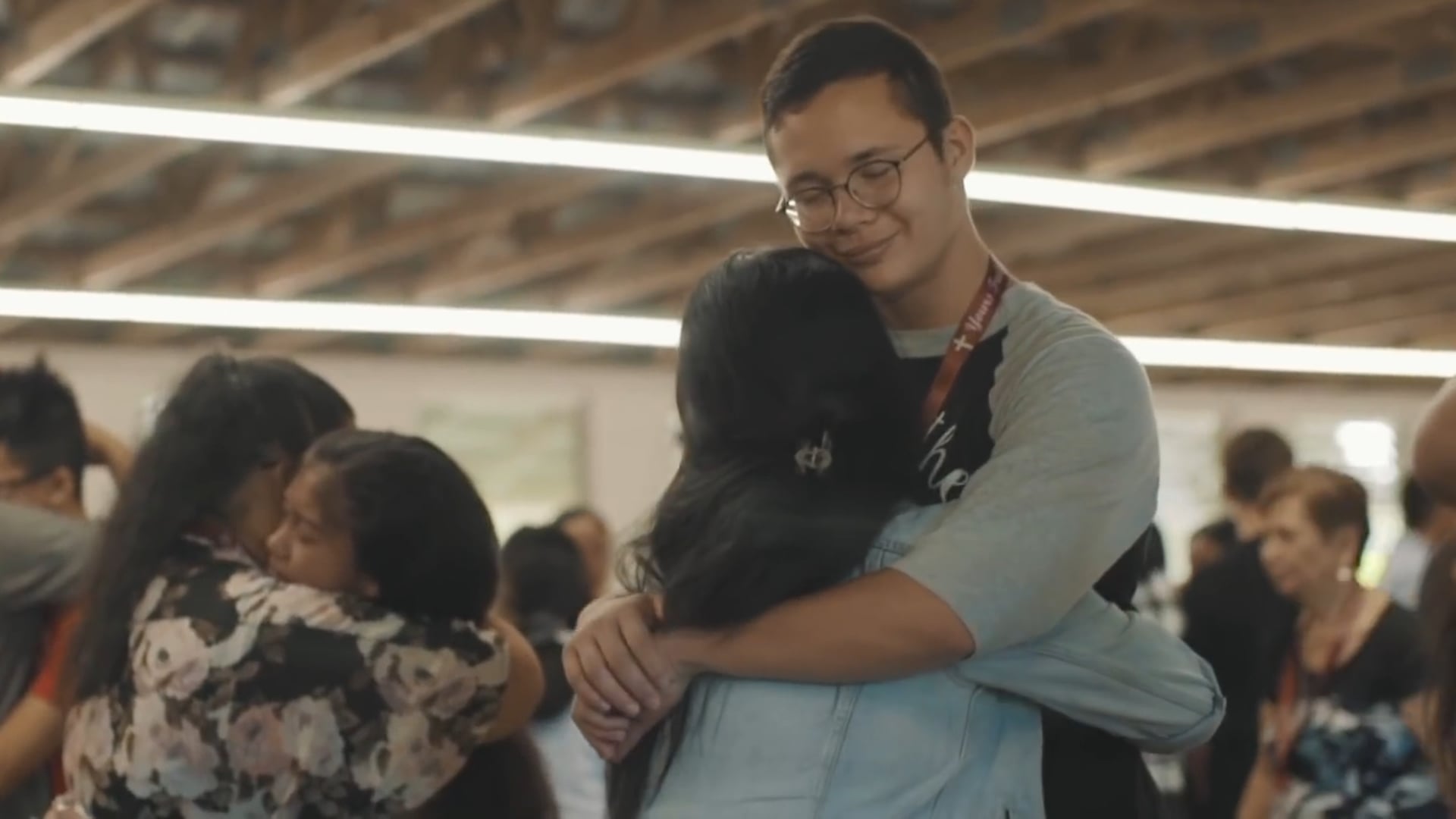 Yours Truly - OLPH LifeTeen Spring Retreat 2019 Highlight Video
