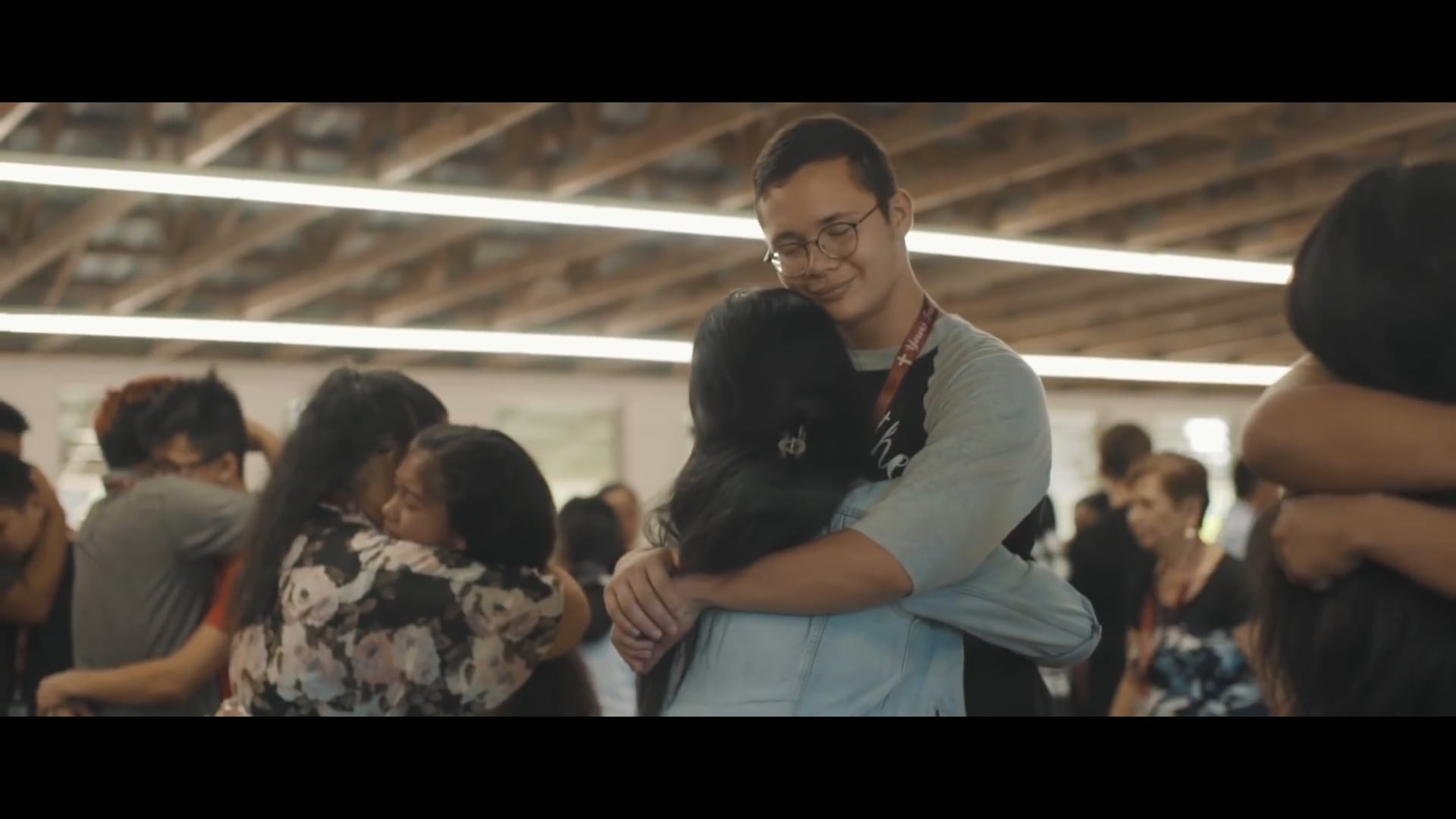 Yours Truly - OLPH LifeTeen Spring Retreat 2019 Highlight Video