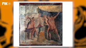 Μένω σπίτι και μαθαίνω | Δημοτική | Ιστορία Γ' τάξης ( Κύκλωπες, Κυκλώπεια τείχη, Μυκήνες ) Επ. 85