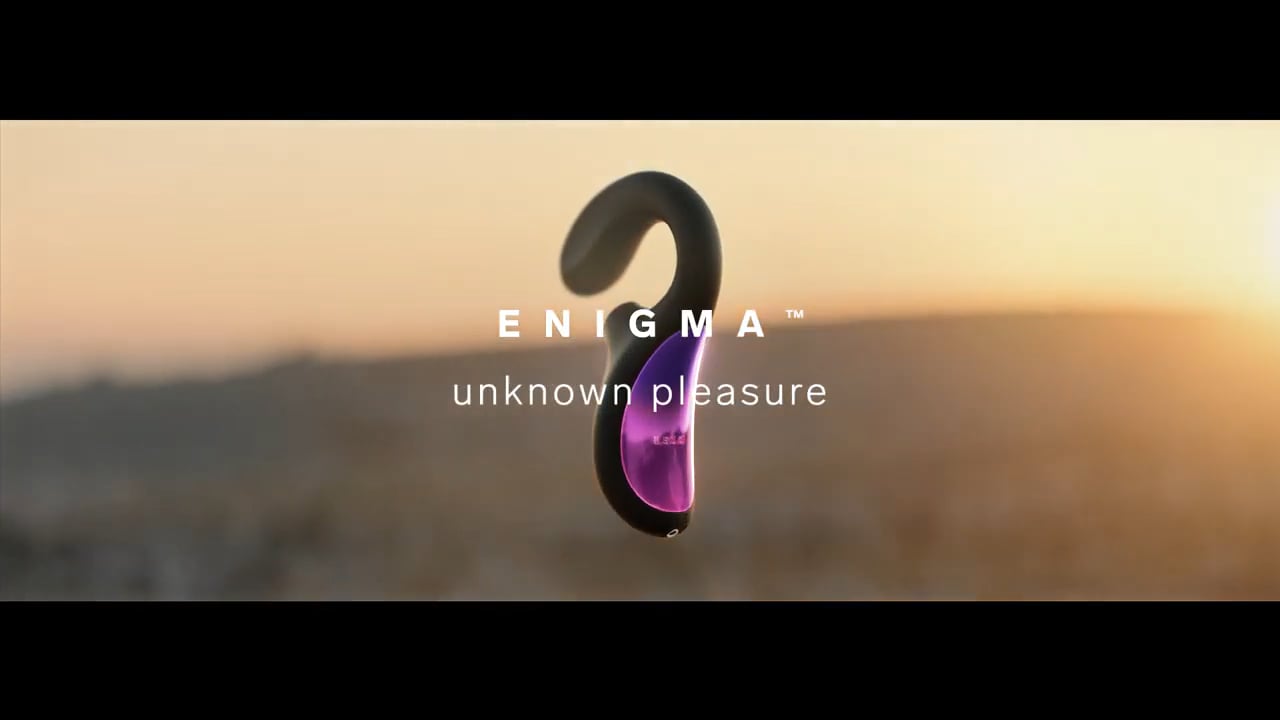 LELO ENIGMA Unknown Pleasure