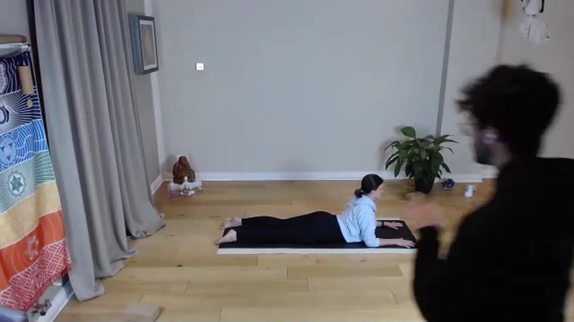 MELT IN YIN #7