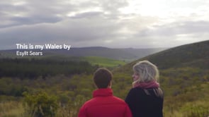 Visit Wales - Customer Success Story (Esyllt Sears - Comedian)