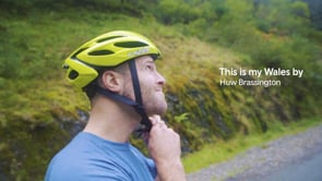 Visit Wales - Customer Success Story (Huw Brassington - Ultra Marathon Runner)