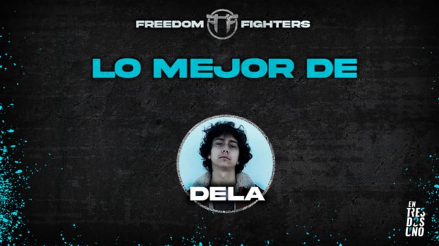 Freedom Fighters 2021 | Primera Regional | Lo mejor de Dela
