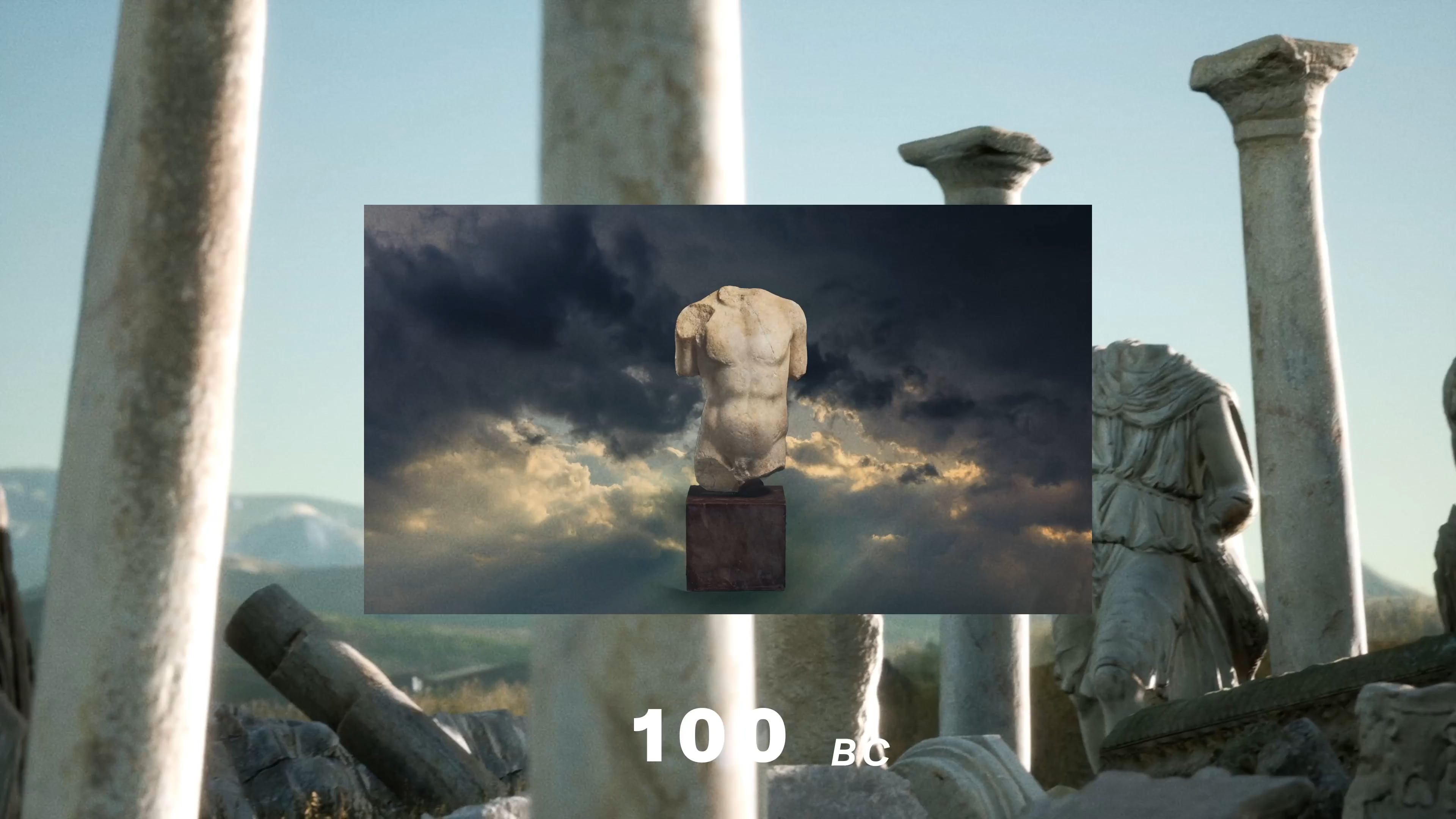 We Think It's Worth the Wait - Classic Week - Christie's New York - 2020