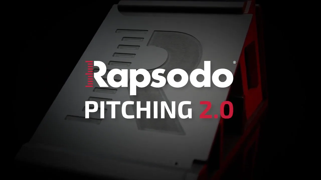PITCHING 2.0 - Rapsodo Japan (ラプソード)