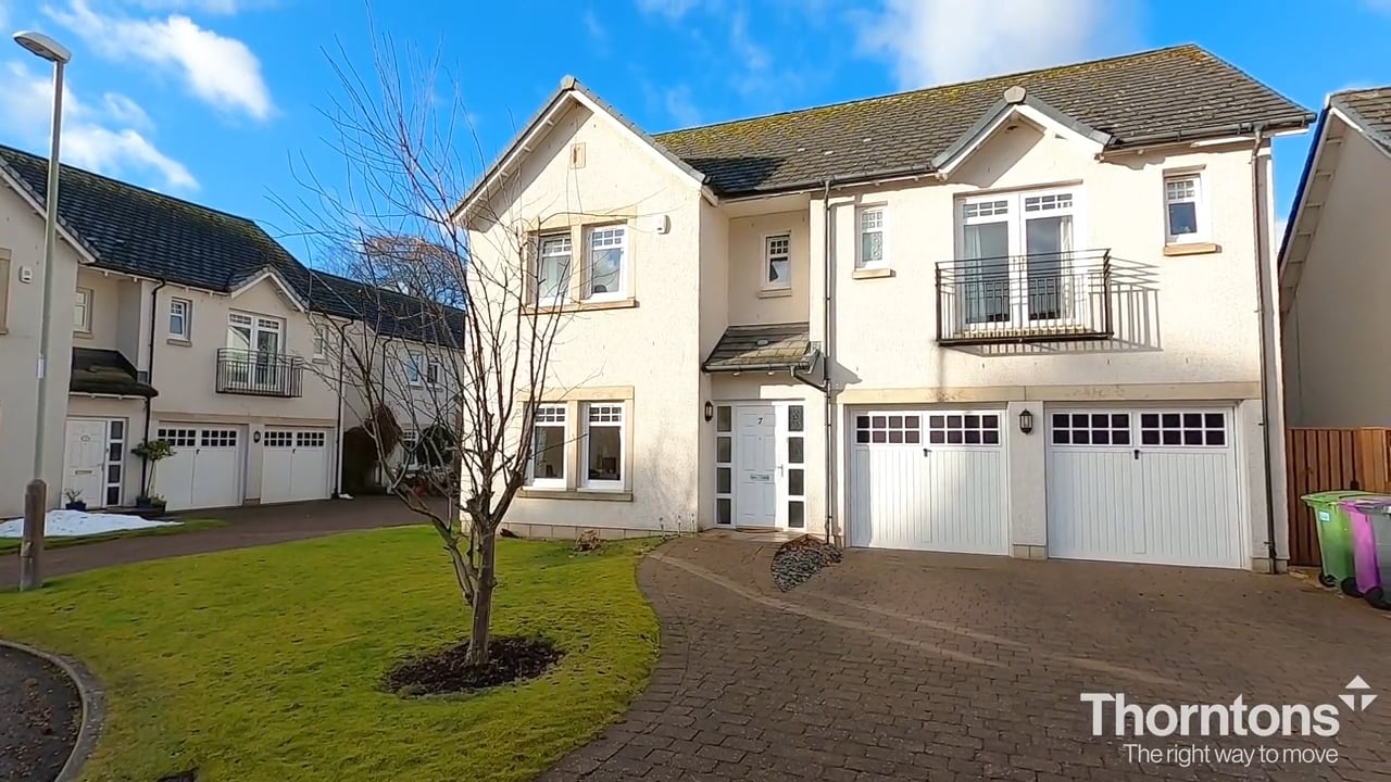 7 Park View, Monifieth on Vimeo