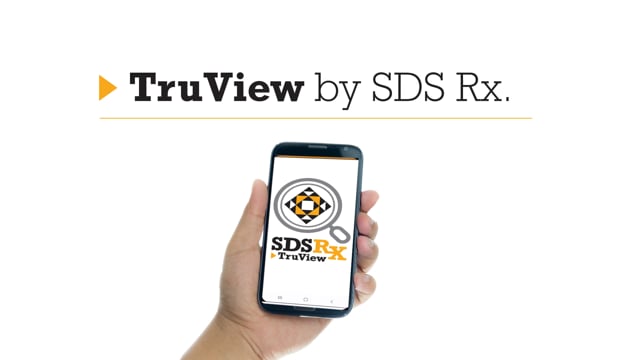 Thought Leadership Videos » SDS Rx