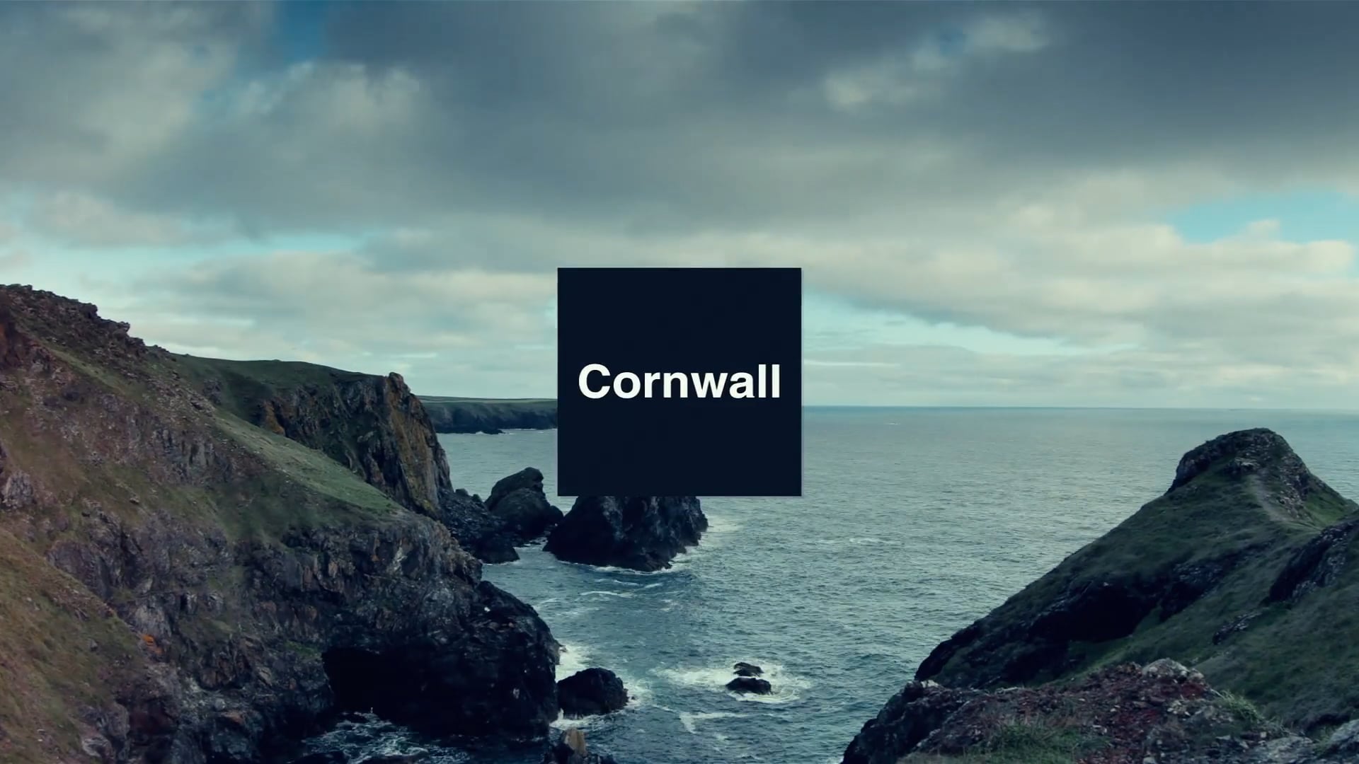 VISIT CORNWALL - Commercial