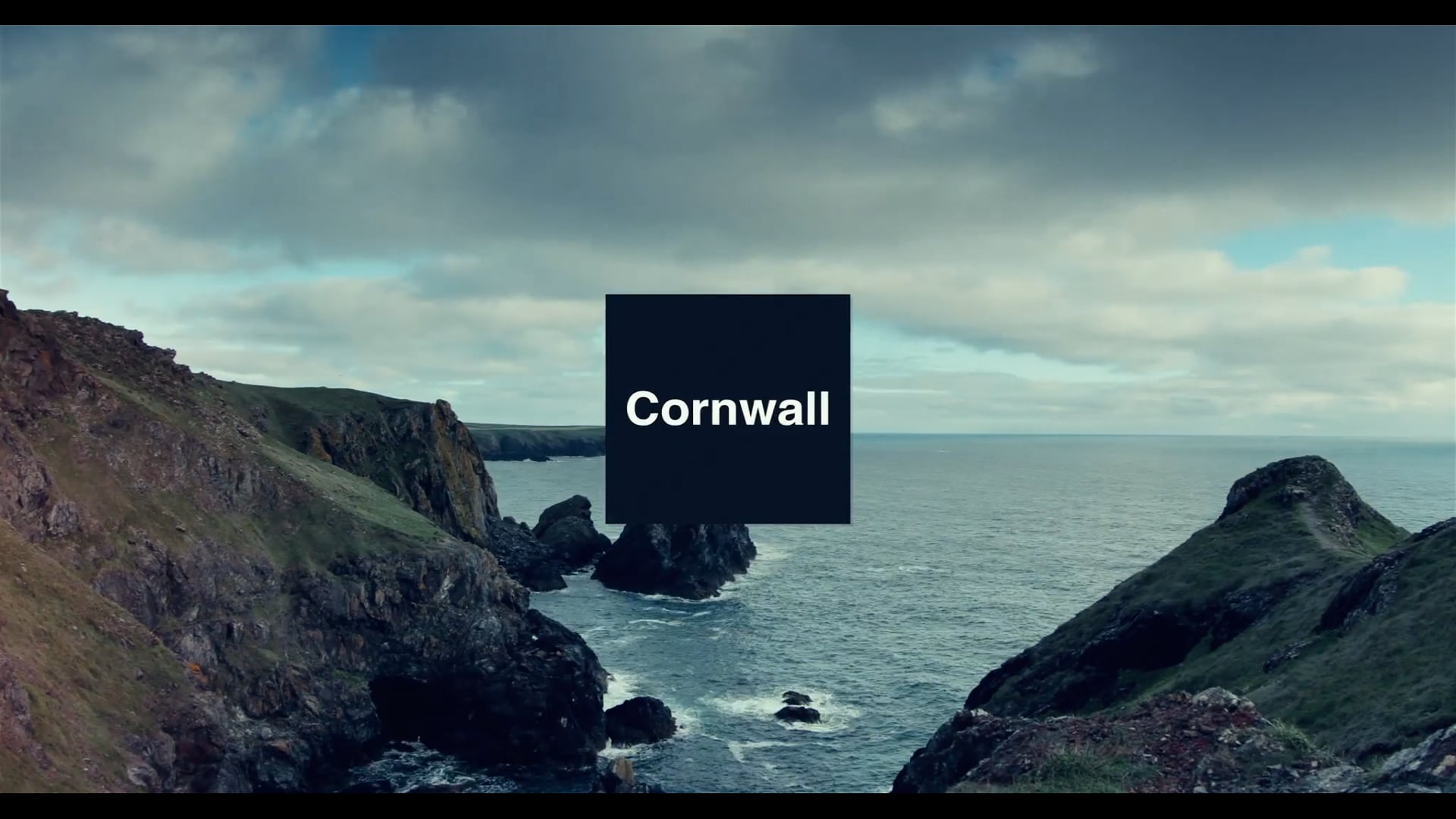 VISIT CORNWALL - Commercial