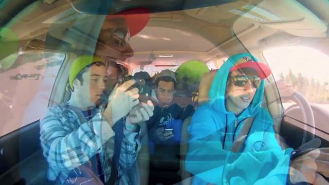 Boreal TVC 2010 – bHappy Films from bHappy