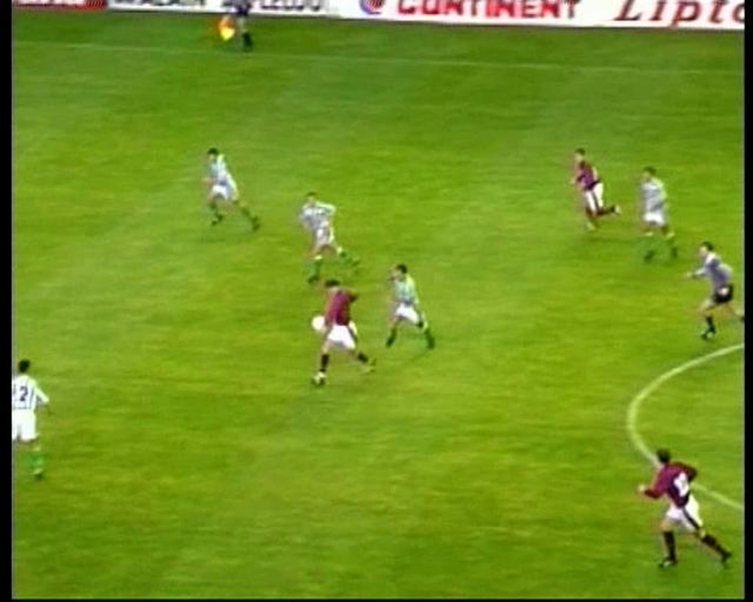 Zinedine Zidane Compilation | Videos & Movies on Vimeo