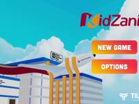 Kidzania