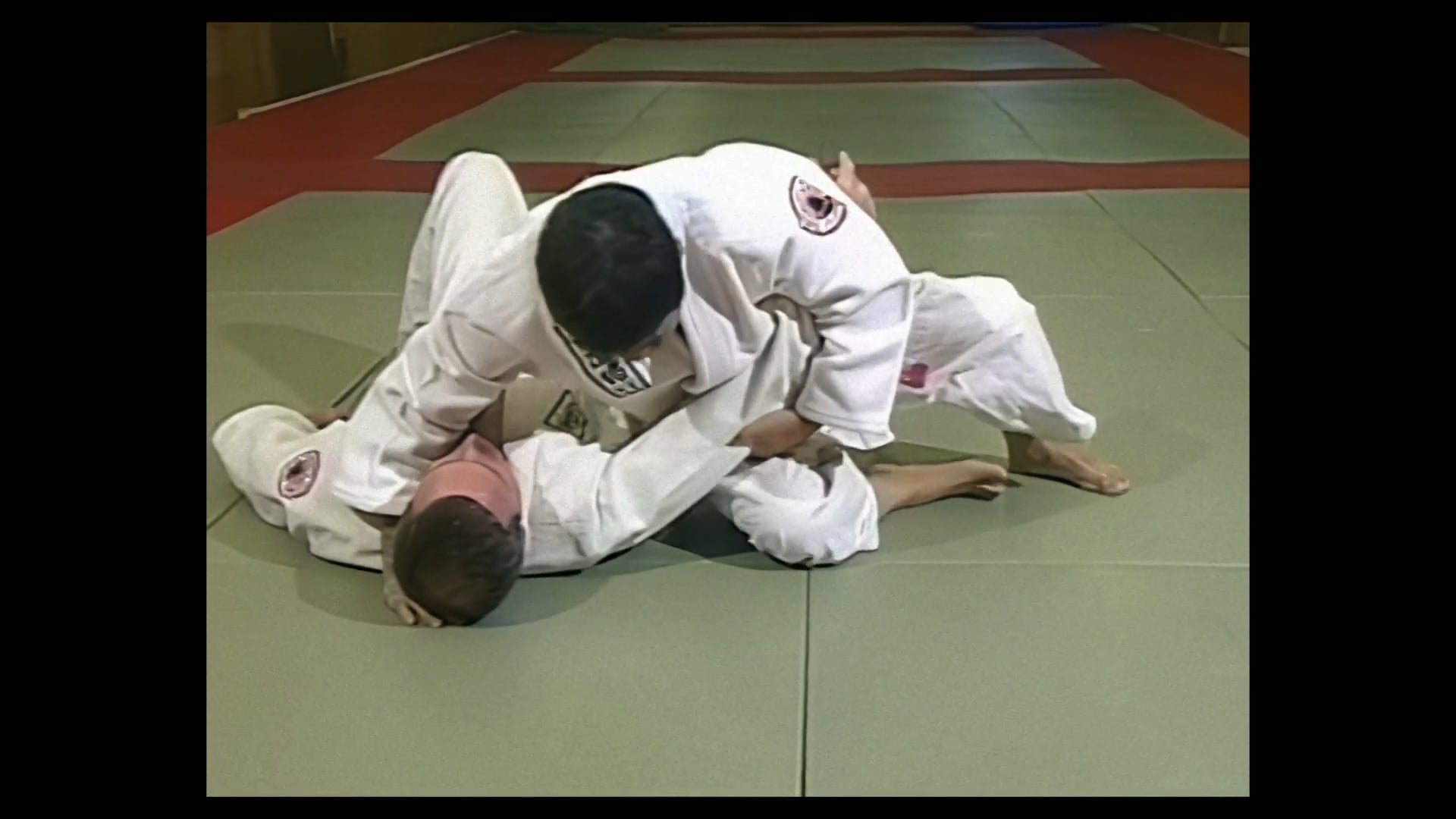 Watch Judo Grappling 1 trailer Online Vimeo On Demand on Vimeo