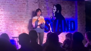 "Venmo Is Triggering" Standup Comedy Clip