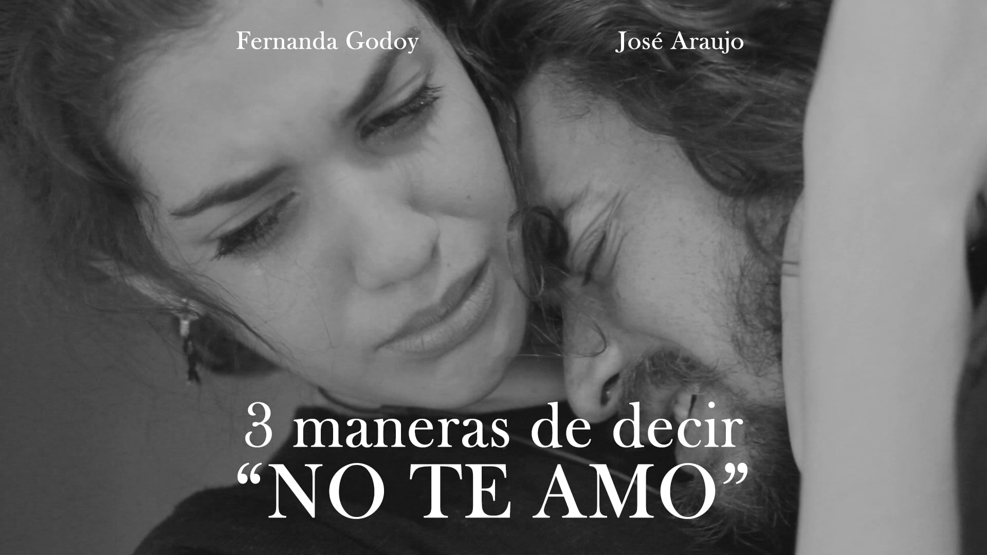 3 MANERAS DE DECIR "NO TE AMO"
