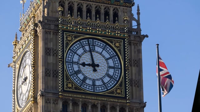 Cordant Ministerial Event - events video production for Cordant